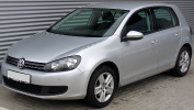 Golf VI